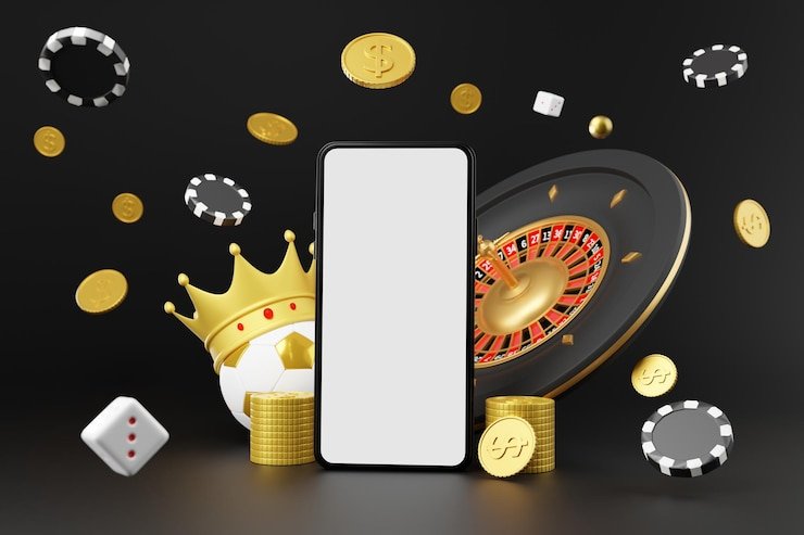 Experience live dealer casino games dengan kualitas video tinggi